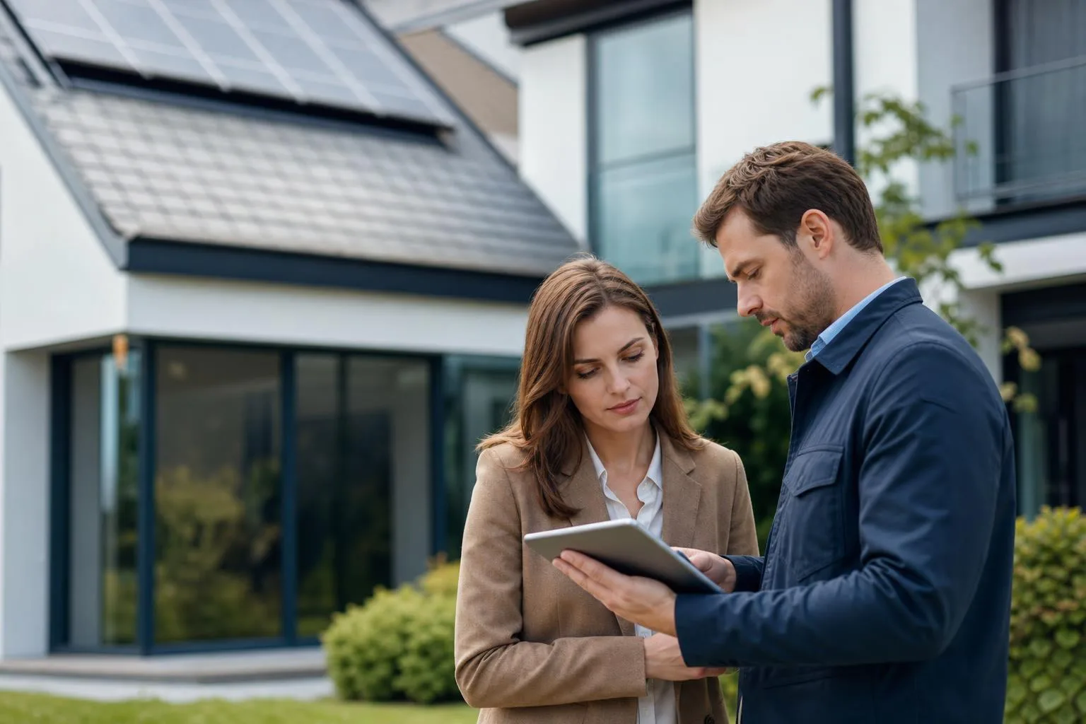 Energy Certificate Requirement Germany: 2026 Guide