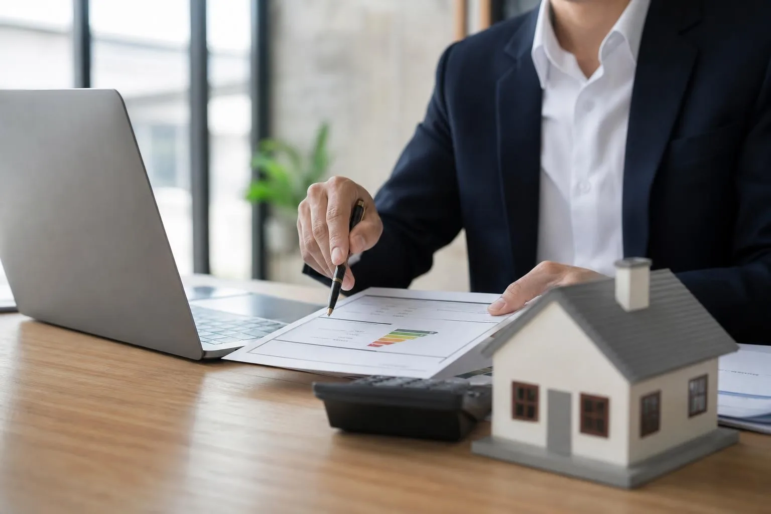 Welche Angaben Müssen In Immobilienanzeigen Laut GEG 2026