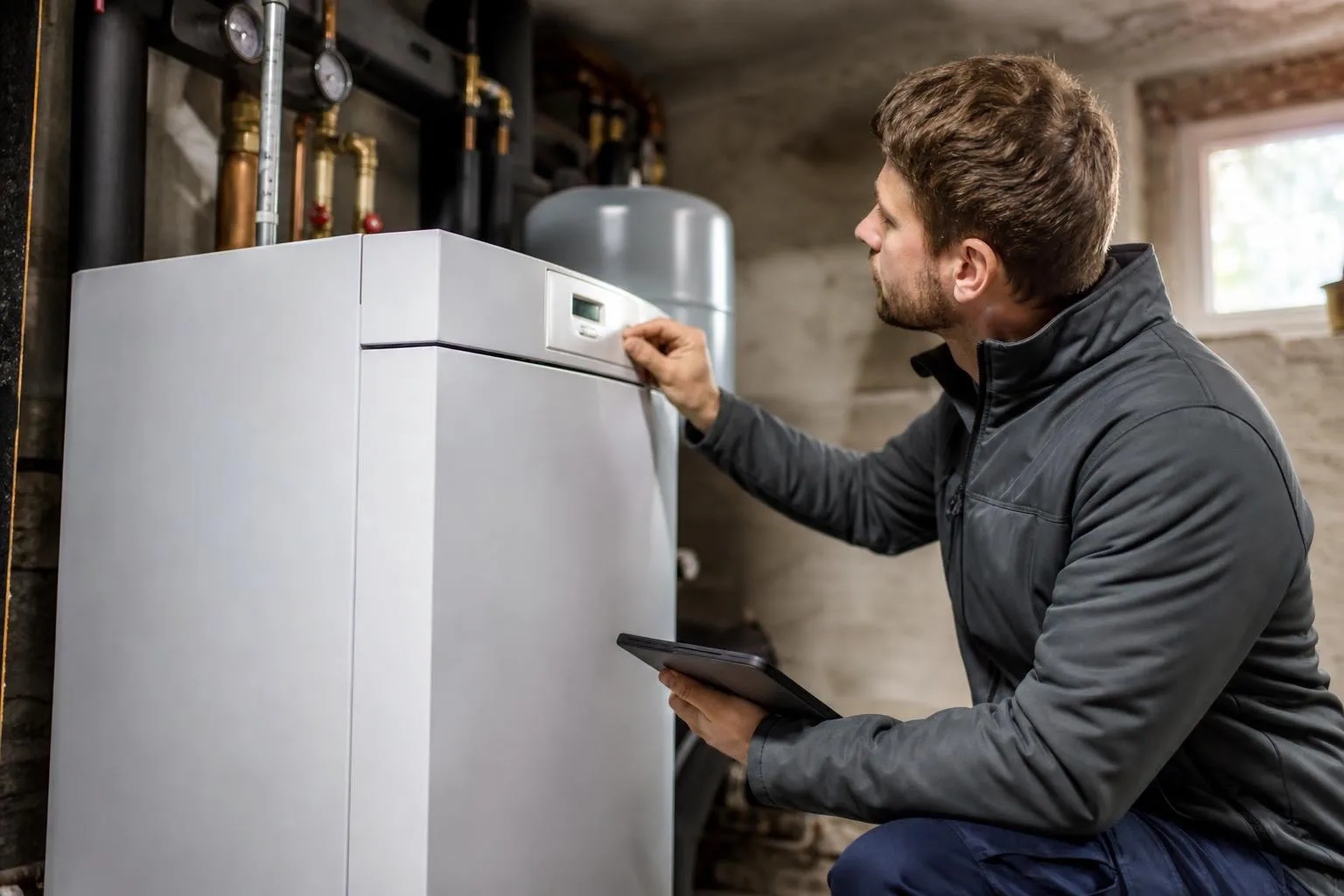 Primärenergiebedarf vs. Endenergiebedarf: Unterschied 2026
