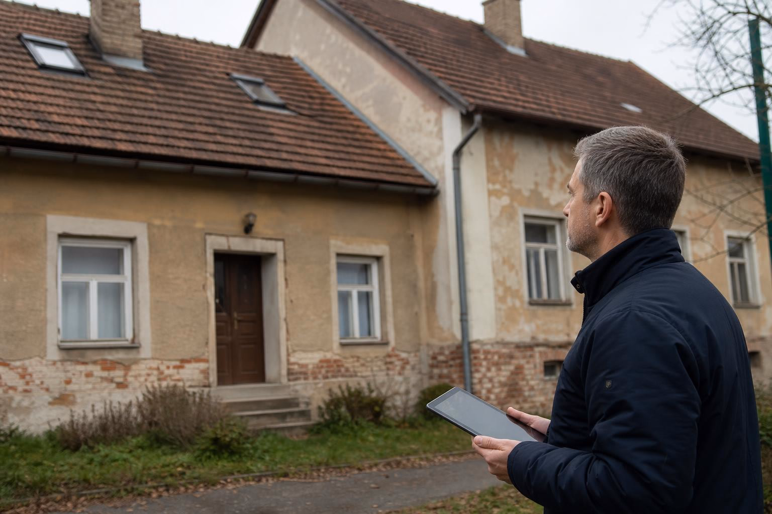 Energieeffizienzklasse G beim Haus: Kosten, Pflichten 2026