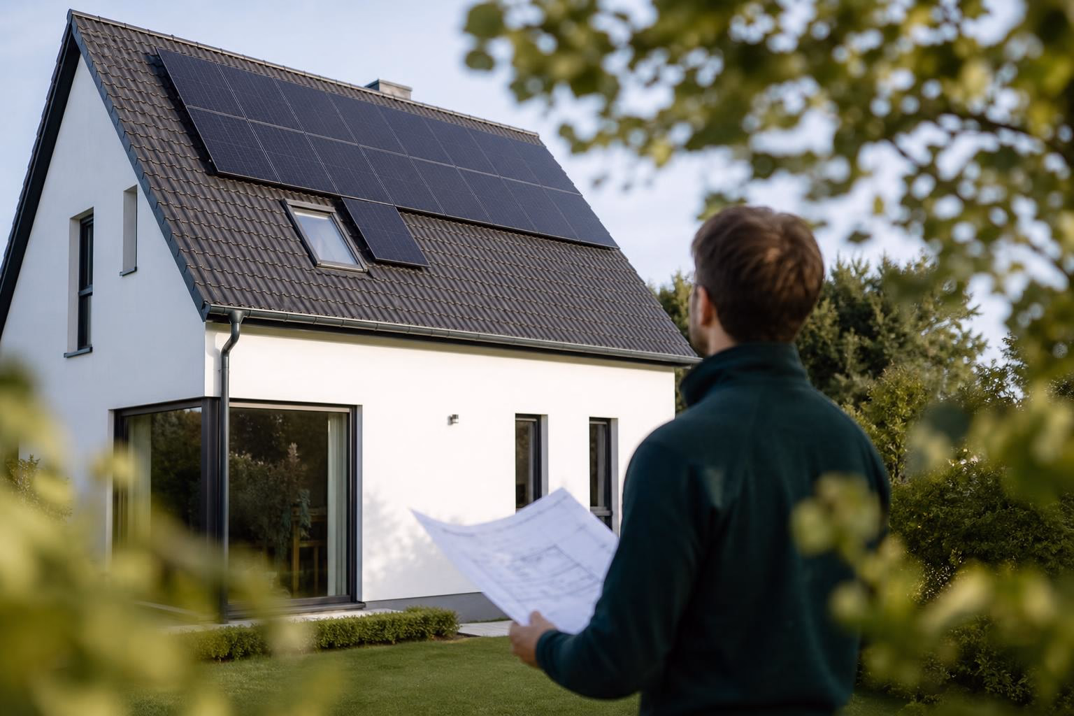 Energieeffizienzklasse A GEG: Werte 2026, Pflichten, Kosten