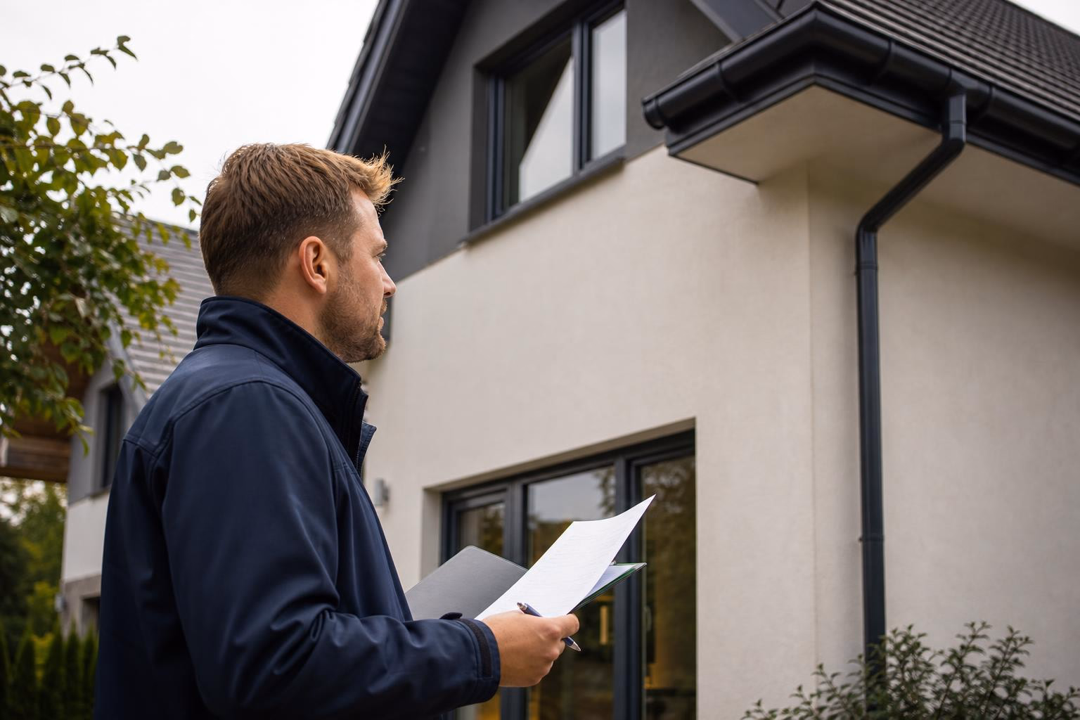 Energieausweis Haus: Welche Daten 2026? Checkliste