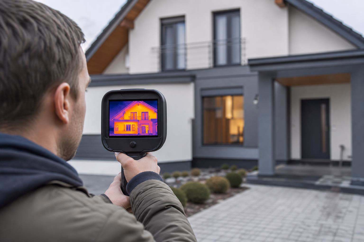 Energieausweis Haus Ablauf 2026: 5 Schritte & Fristen