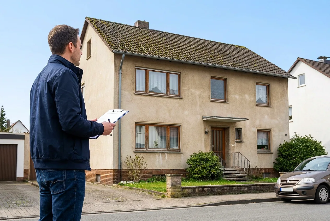 Energieausweis Effizienzklasse H Bedeutung: 2026 Infos