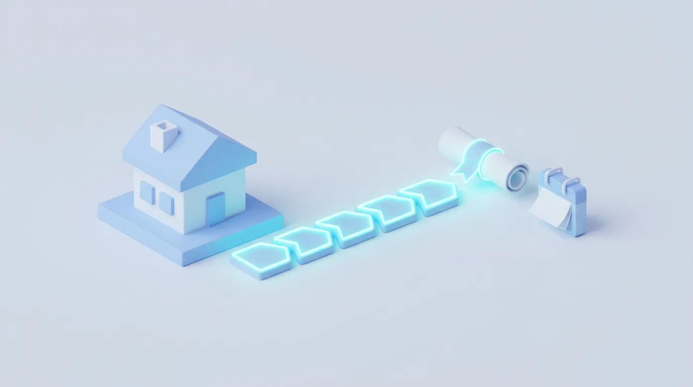 Energieausweis Haus Ablauf 2026: 5 Schritte & Fristen