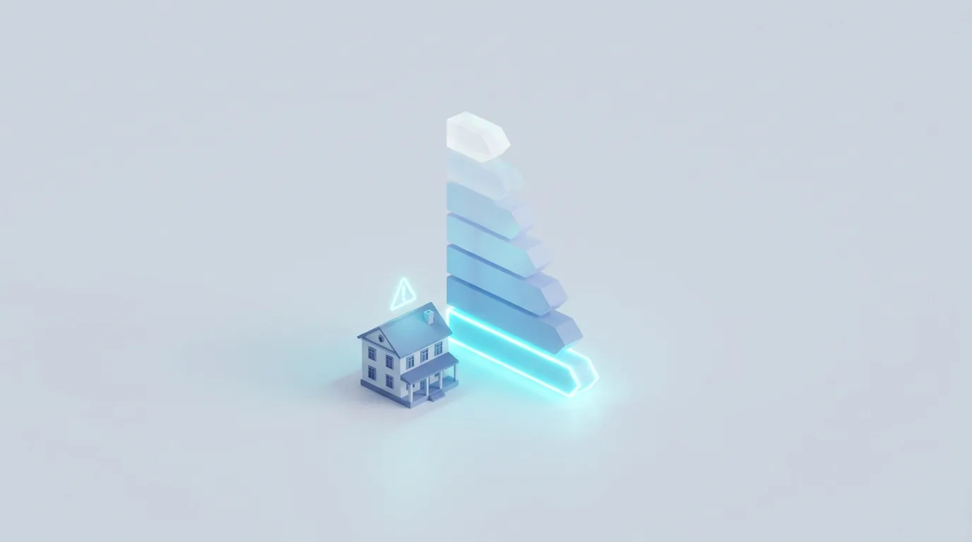 Energieeffizienzklasse G beim Haus: Kosten, Pflichten 2026