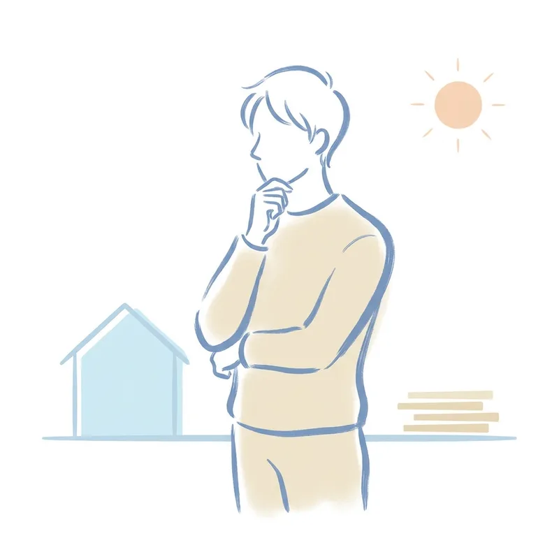 Welchen Energieausweis brauche ich? — Entscheidungshilfe