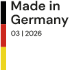 Made in Germany