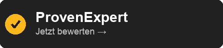 ProvenExpert — Erfahrungen & Bewertungen