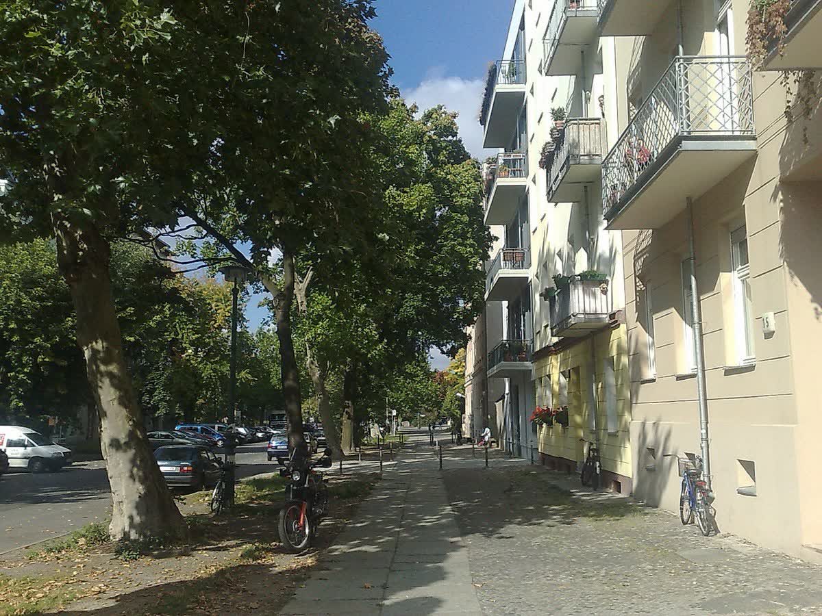 Energieausweis Berlin