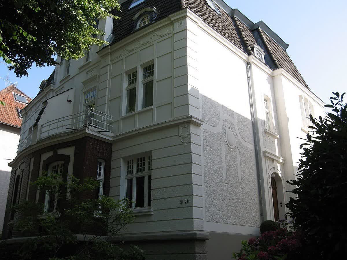 Energieausweis Bochum