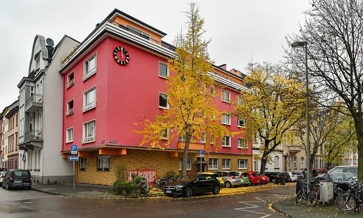 Energieausweis Duisburg
