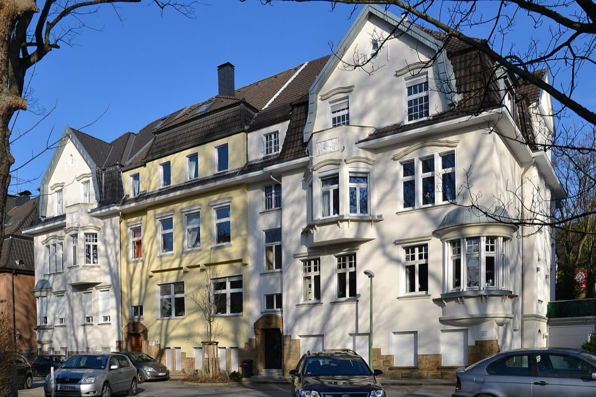 Energieausweis Essen
