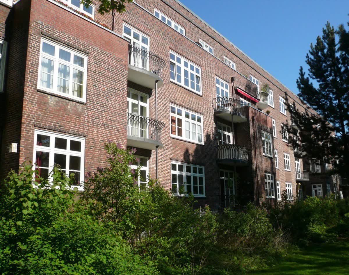 Energieausweis Hamburg