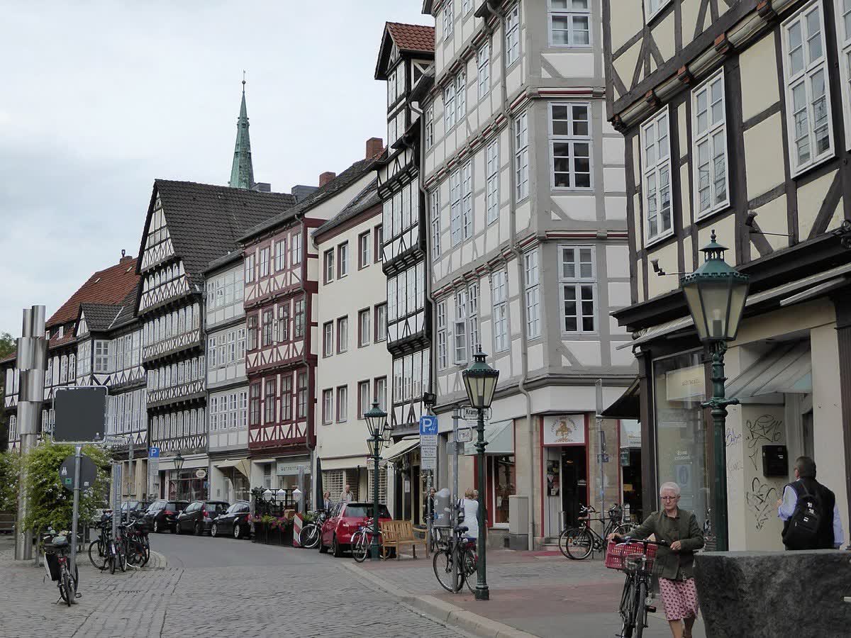 Energieausweis Hannover