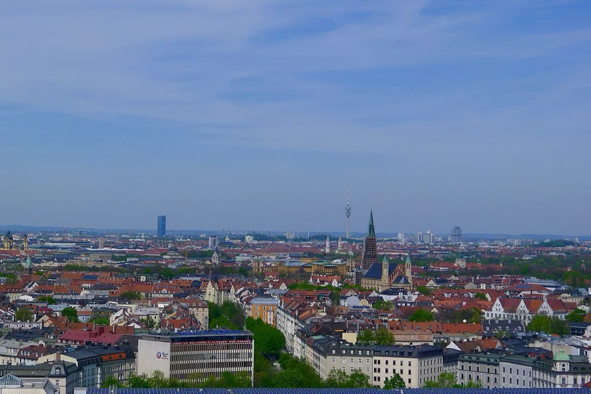 Energieausweis München
