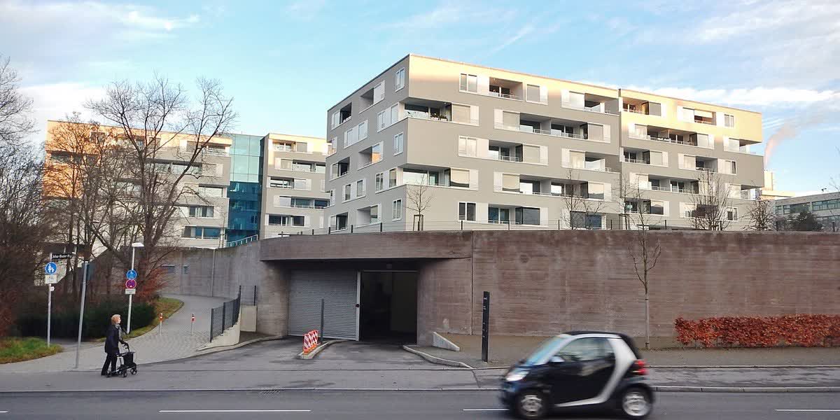 Energieausweis Stuttgart