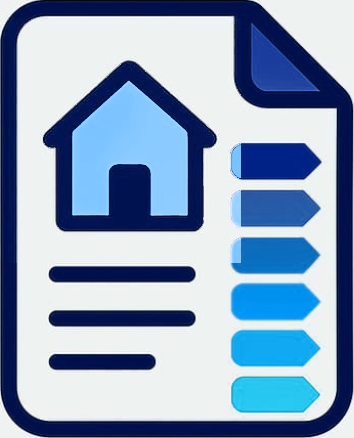 EnergieausweisApp Logo