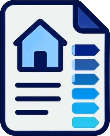 EnergieausweisApp Logo